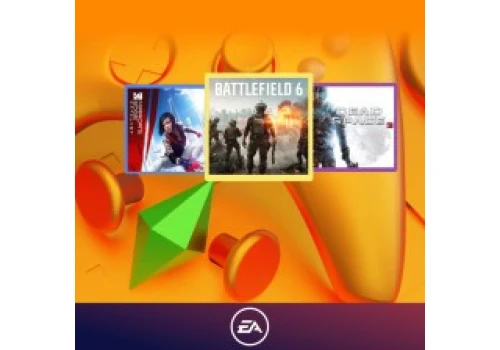 Jesienna Wyprzedaż 2026 w EA.com. Gra Mirror’s Edge Catalyst dostępna za jedyne 4,49 zł!