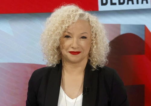 Katarzyna Kotula nie gryzła się w język! Wbiła szpilę Zandbergowi