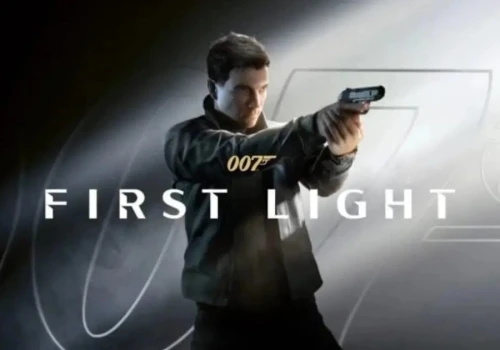 007 First Light: Wielka aktualizacja Extended Operations