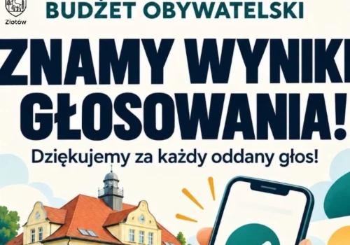 Wygrały ryby, cień i sport! Złotowianie rozdali karty