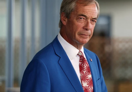 Zabójstwo brytyjskiej polityczki. Nowy zarzut wobec 28-latka. Dotyczy Farage'a