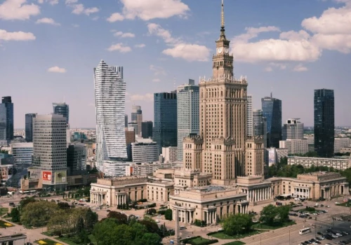 Wschodnie Niemcy patrzą na Polskę z zazdrością. Co poszło nie tak po upadku muru?