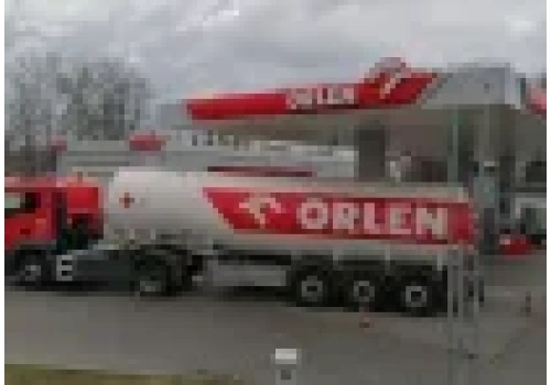 Orlen, Unimot, MOL - konsekwencje po podpisie Nawrockiego nie takie złe?