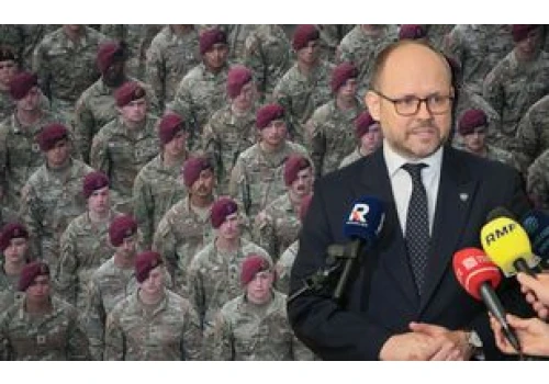 Biały Dom daje zielone światło. Baza wojskowa USA w Polsce