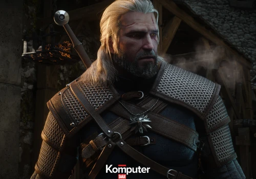 CD Projekt RED znowu to zrobił. Wiedźmin 3 Remastered z problemami technicznymi