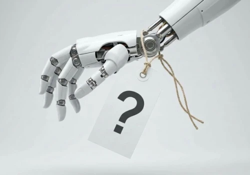 Robot-zabawka za 18 tys. PLN. Ile naprawdę kosztuje humanoid w firmie?