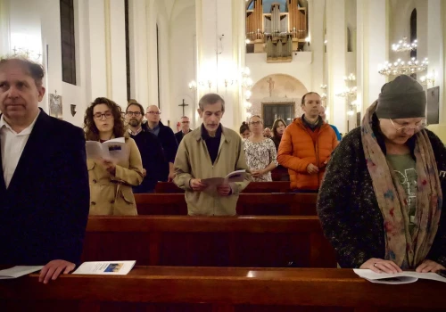 Kard. Kazimierz Nycz: w tej sprawie stanęliśmy na wysokości zadania