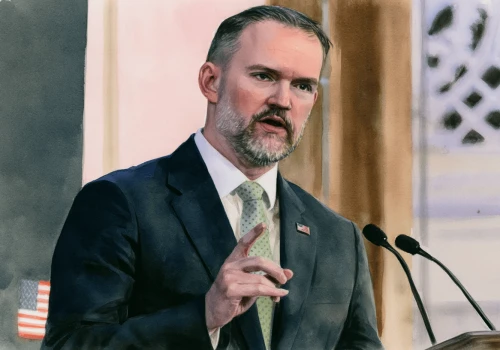 USA zapowiadają działania wobec “overcapacity” 16 gospodarek