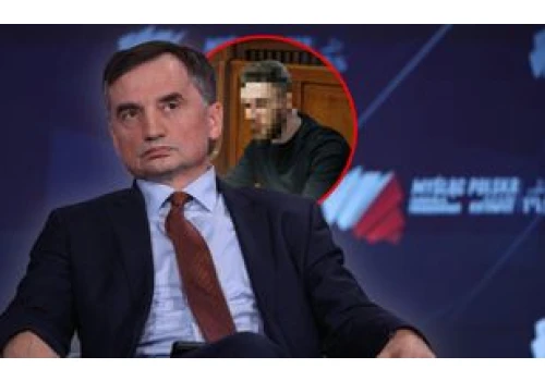 Chciał śmierci Ziobry. Śledczy żądają 25 lat dla Jana S.