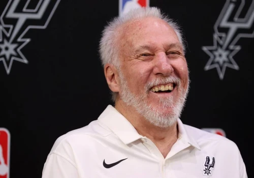 Legenda NBA wzięła ślub w wieku 77 lat. Wybranka nie jest przypadkową osobą