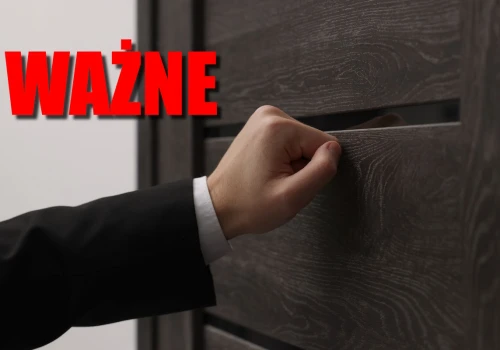 Kontroler może zapukać do domu i sprawdzić, czym palisz. Za odmowę grozi osobna kara
