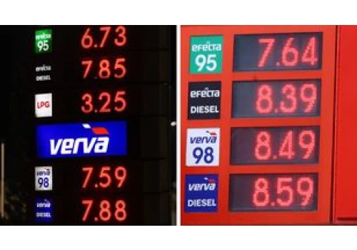 Nocna zmiana na stacjach. Nowe ceny już obowiązują