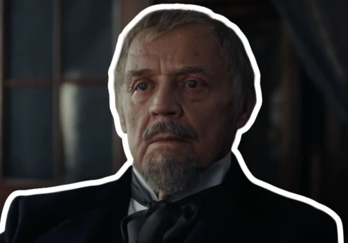 Gdzie podziewał się Marek Kondrat? Dla Lalki wrócił do aktorstwa