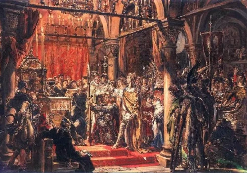 Bolesław Chrobry zdobył koronę dwukrotnie? Kulisy wydarzeń, o których milczą podręczniki