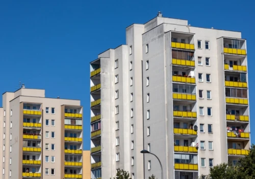 1000 zł miesięcznie za 50-metrowe mieszkanie. Spółdzielnie podnoszą stawki