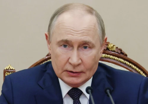 Putin grozi użyciem broni atomowej w przypadku ataku na okręg królewiecki