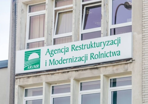 Kontrola ARiMR może skończyć się karą. Jeden próg zmienia zasady dla rolników