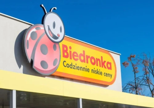 Biedronka poszalała z promocją 