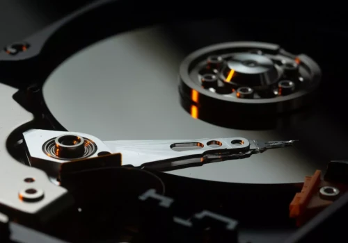 HDD nie powiedziały jeszcze ostatniego słowa. Toshiba podwaja produkcję