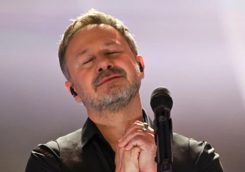 Andrzej Piaseczny wyprowadził się. Dlaczego piosenkarz postanowił zmienić miejsce zamieszkania i czy sam dokonał tego