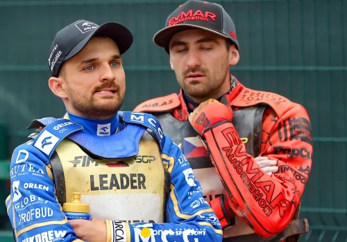 Wielki ból głowy w Grand Prix. Jest następny kandydat. Kogoś skrzywdzą