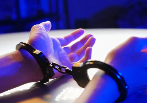 Policja widzi, czego szukasz w internecie. 15-latek z Warszawy przekonał się o tym na własnej skórze