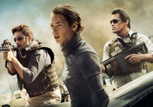 „Sicario 3” w końcu powstanie! Taylor Sheridan napisał scenariusz. Wracają gwiazdy serii