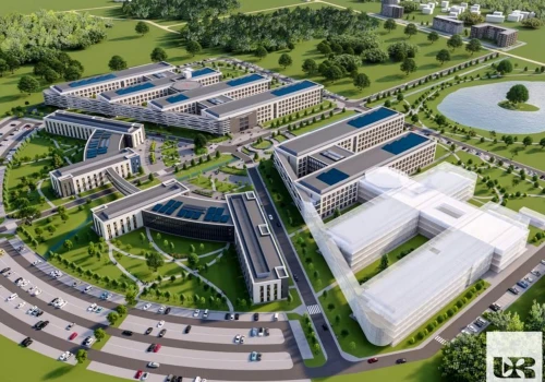 Szpital w Świlczy coraz bliżej: w połowie października przetarg na klinikę