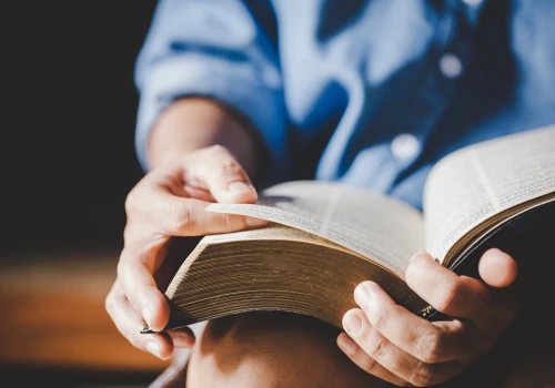 Poznawać Jezusa wraz ze św. Markiem. Rusza kolejna edycja Radiowo-Internetowego Studium Biblijnego