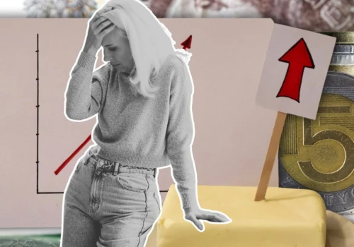 Koniec taniego masła? Przed świętami w sklepach rozegra się batalia na ceny