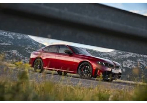 Nowe BMW Serii 3 wycenione w Polsce. Raczej bez niespodzianek