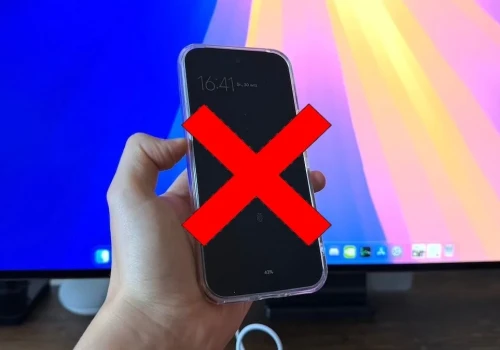 Zawsze wyłączam tę funkcję w telefonie. Nie dość, że zjada baterię, to rozprasza