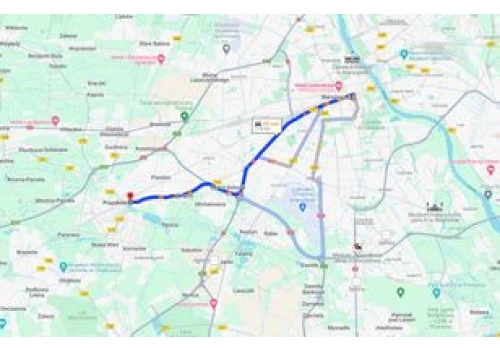 Mapy Google: w ustawieniach ukryto cenną funkcję