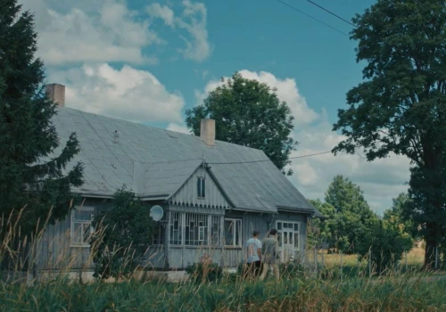 Filmowe Podkarpacie. Aktorzy wracają tam, gdzie powstawały kultowe filmy
