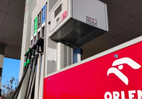Będzie jeszcze taniej. Orlen właśnie obniża ceny w hurcie