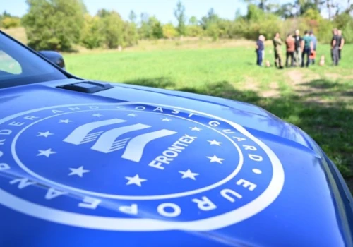 Frontex będzie działać także poza UE? Polska chce zmian