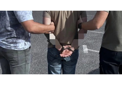 Oszustwo „na syna i policjanta”. 45-latek już trafił do aresztu