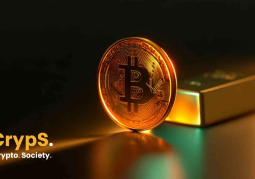 Mało kto się tego spodziewał w 2026 roku. Bitcoin okazał się lepszą inwestycją niż złoto