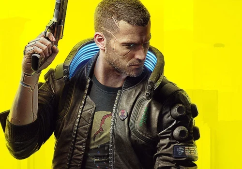 Cyberpunk 2077 - Trzy lata temu wszystko się zmieniło