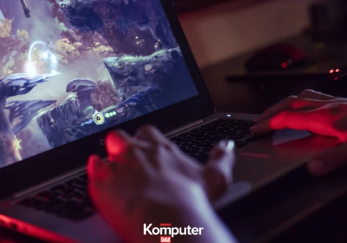 Jaki laptop gamingowy warto kupić?