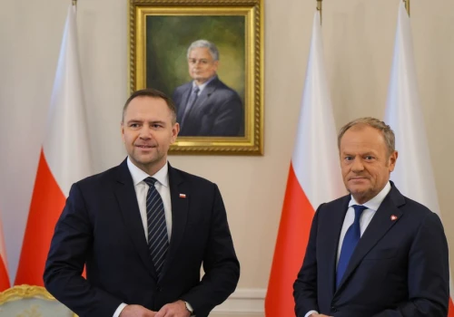 Rząd po raz pierwszy tak zdecydowanie wygrał z prezydentem. Ale Nawrocki odpłaci się Tuskowi