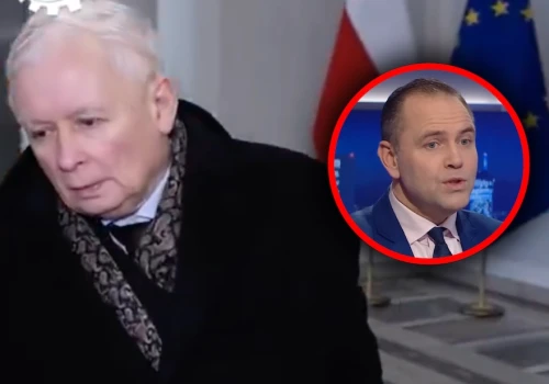 Nawrocki podpadł PiS! TEN ruch prezydenta wstrząsnął Nowogrodzką. „Wyszliśmy na klaunów”