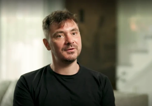 „Nasi w Mundurach” już dziś w TTV. Daniel Martyniuk w szczerym wyznaniu przed emisją programu