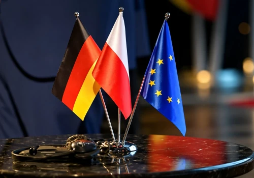 Od polityki po Oktoberfest. Tak będą wyglądały Dni Współpracy Polsko-Niemieckiej w Szczecinie