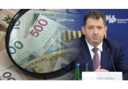 Tyle kosztuje państwo ściąganie podatków. Szef KAS ujawnia
