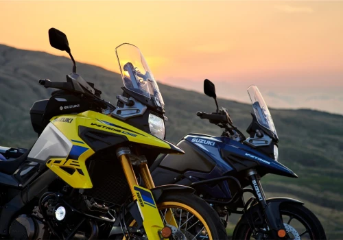 Suzuki obniża ceny ponad 20 modeli nawet o 8000 zł! Nowy cennik na jesień 2026