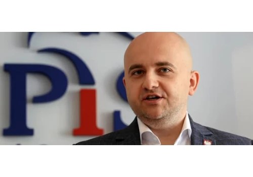 Nie będzie marszu we Lwowie. Rząd odcina się od prowokacji Mateckiego