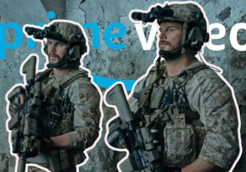 Użytkownicy Prime Video oglądają genialny serial akcji. Nowy sezon coraz bliżej