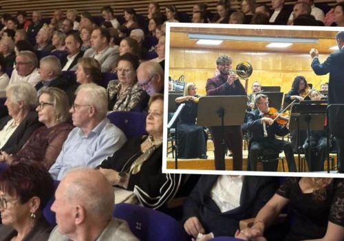23. Dni Kultury Niemieckiej na Śląsku Opolskim rozpoczęte