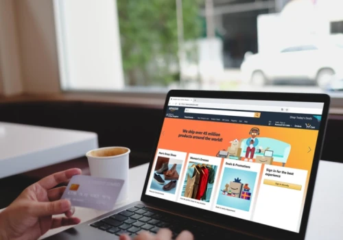 Amazon połączy sprzedaż z kilku platform. Wszystko w jednym miejscu